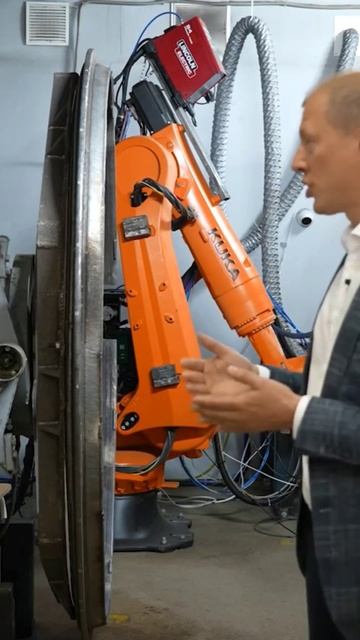 Магниевого сплавы: диаметр проволоки #shorts #росмолд #3дп смотреть онлайн