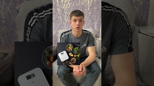 Вред продуктов