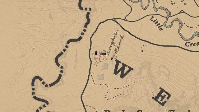 Red Dead Redemption 2. Эпилог 1. Прогулка с сыном . Прохождение # 67. Без комментариев.