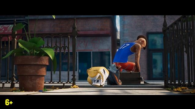 Кроссы - Трейлер (2025) смотреть онлайн