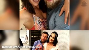 ПАРЫ В РЕСТЛИНГЕ