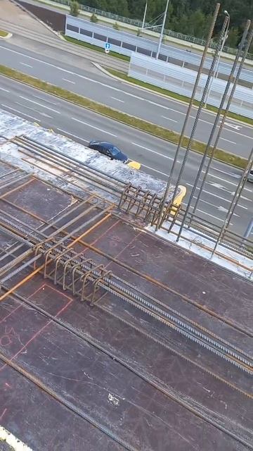 армирование балкона как разделить под чертежи Екатер? смотреть онлайн