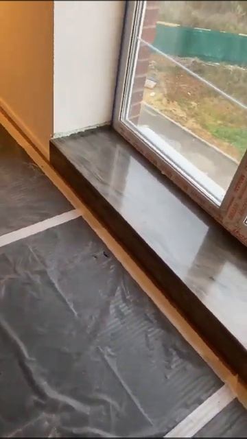 Подоконники из акрила смотреть онлайн