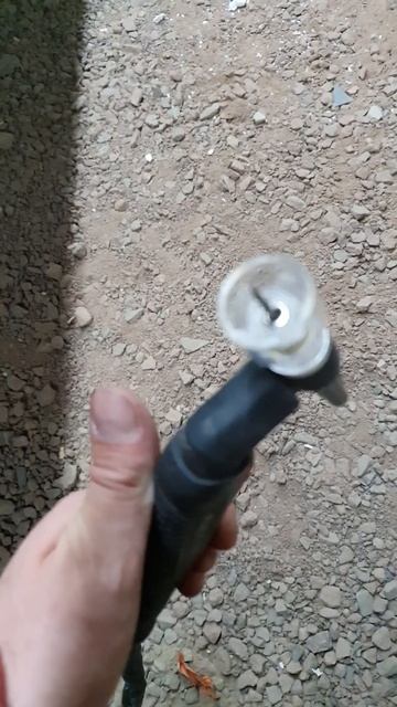 Аргон горелка Kemppi смотреть онлайн