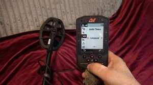 Minelab Manticore - Обзор моих настроек! #2