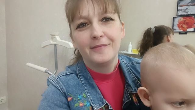 Прокалываем Насте уши смотреть онлайн