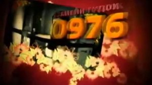 Russian Music Box (07.2014) Рекламный блок (2)