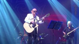 рок-группа "Хайджи" "Хай хайнап - Бушующий хай". сл. Паин Саа, муз. Германа Танбаева