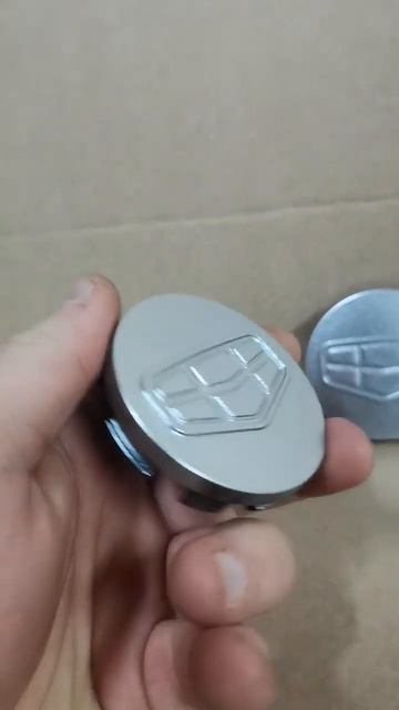 Колпачки литых дисков Geely, 2шт смотреть онлайн