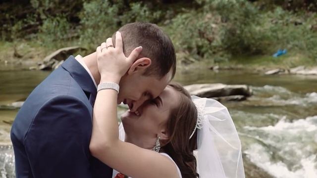 Wedding Hightlights Дмитро Юлія 2018 Весільний кліп