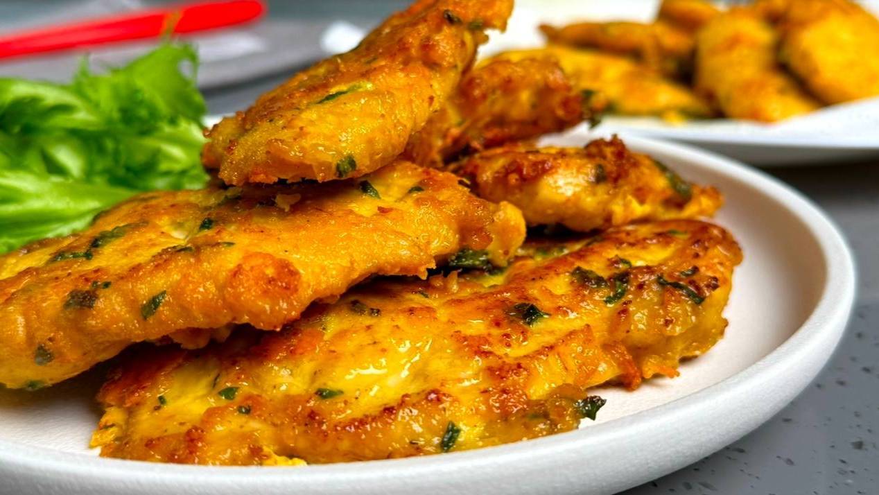 Самые сочные и нежные куриные ОТБИВНЫЕ ! Такие Вы еще не пробовали (возможно), очень мягкие и вкусны смотреть онлайн