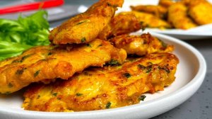 Самые сочные и нежные куриные ОТБИВНЫЕ ! Такие Вы еще не пробовали (возможно), очень мягкие и вкусны