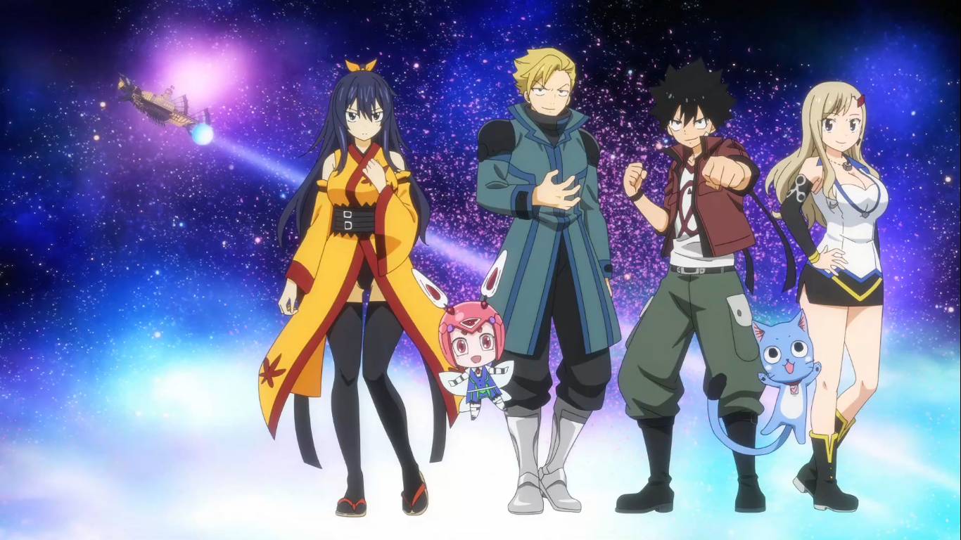 Нулевой Эдем 1 сезон 2 опенинг смотреть онлайн