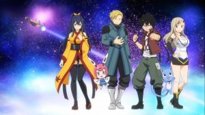 Нулевой Эдем 1 сезон 2 опенинг