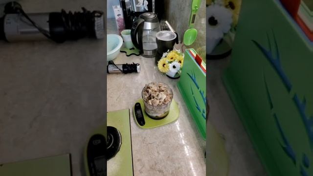 Эксклюзив "Грибные оладушки" смотреть онлайн