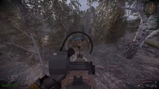 НОВЫЙ СЕЗОН В STALCRAFT X! КУПИЛИ 500 УРОВНЕЙ И ДАРИМ 10 ПРОПУСКОВ / ОБЗОР НАГРАД / АНТАРЕС И FAL смотреть онлайн