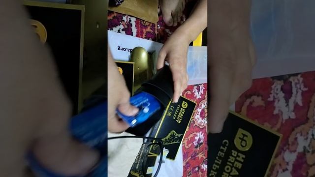 КОРРЕКЦИОННЫЕ СТЕЛЬКИ ВИДЕО ОБЗОР/HEALTH PRIORITY/