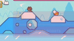 прохождение игры super cat tales 2 мод бесконечные монеты часть 5