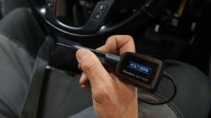 Pandora ALT-307. Обзор нового пробника-тестера.