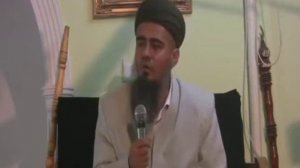 Домулло Абдурахим - (Сария ва газавхое бадр) 1 из 5