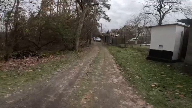 Як виглядають трейлові забіги? Трейл в Житомирі. Огляд швидких кросівок Kailas Fuga Du.