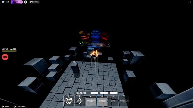 Способности всех персонажей в Roblox Death Ball смотреть онлайн
