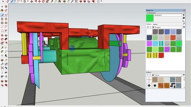 ЭКСПРЕСС SUN STAR 12 смотреть онлайн