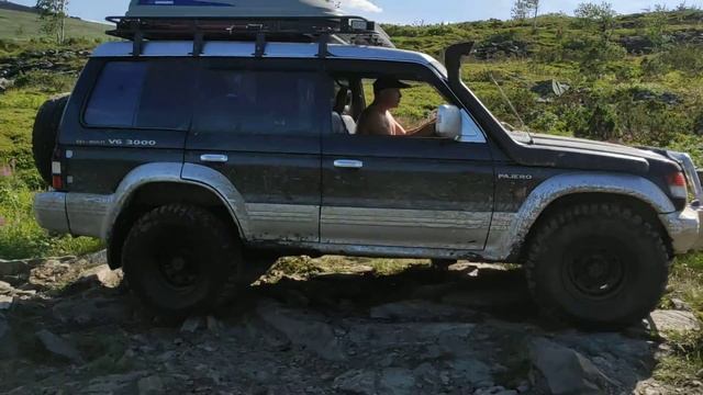 путь на Отортен смотреть онлайн