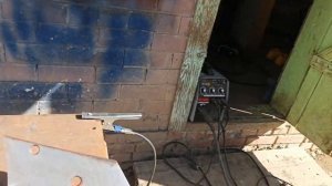 Переделка плуга сморгонь для мотоблока МТЗ-09Н