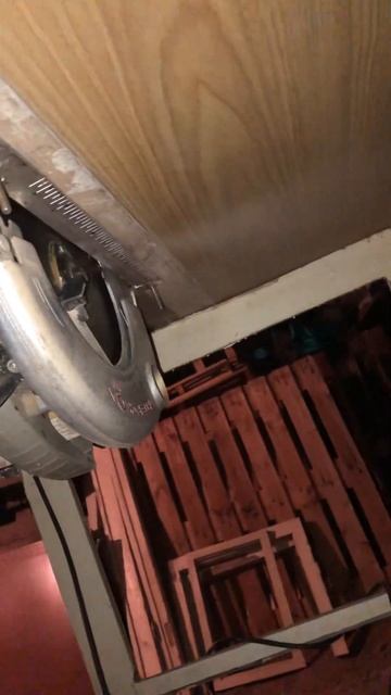 распиловочный станок своими руками , из циркула смотреть онлайн