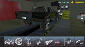 ИГРАЕМ В СИМУЛЯТОР АВТОМОБИЛЯ 2 , ПОКУПАЕМ ТРОФИ ТЮНИН?