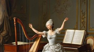 Жан-Батист Люлли, Сарабанда