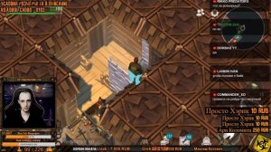 РЕЙД БАЗЫ MIKEHAWK.99/Last Day on Earth Survival