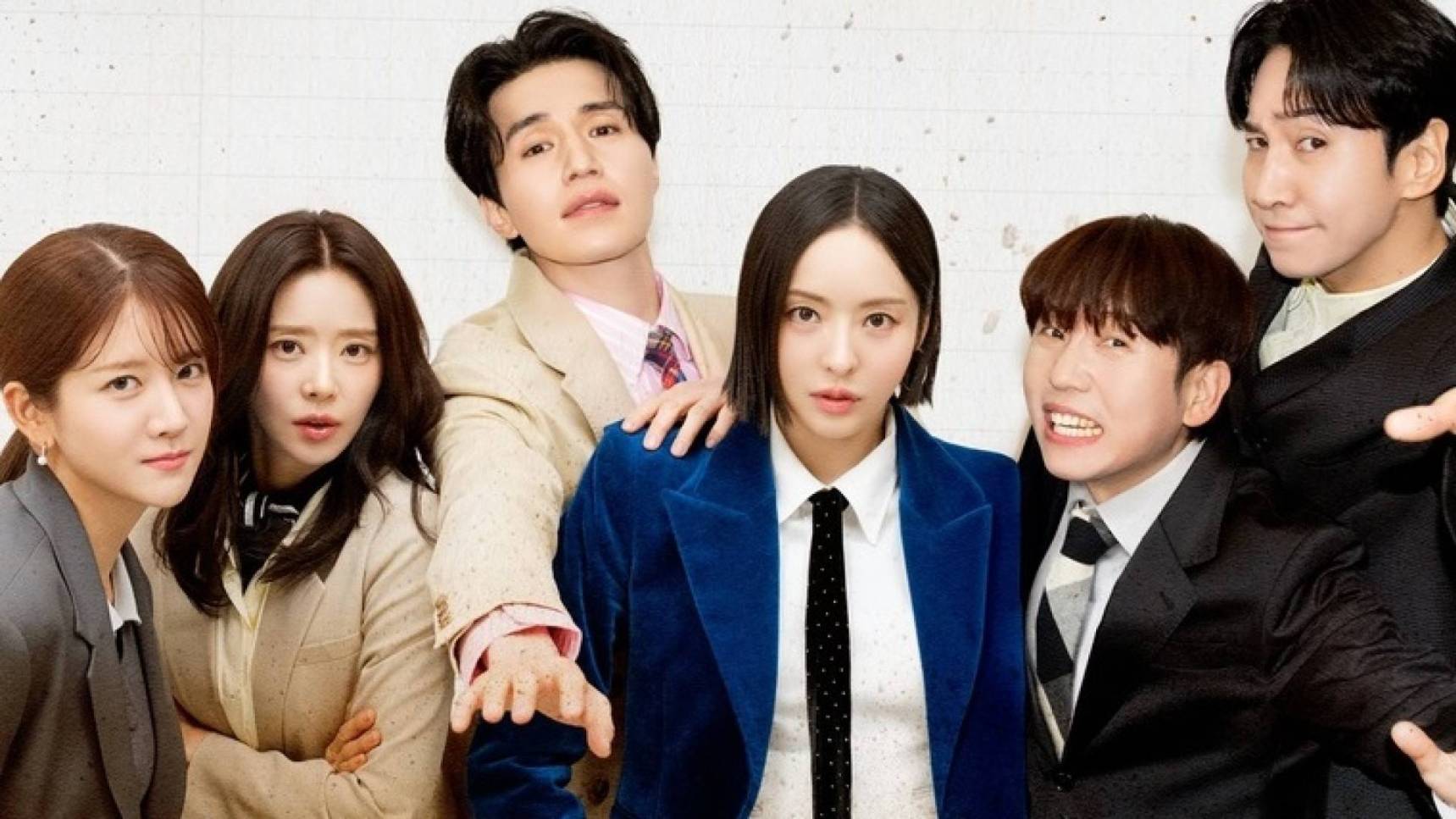 Сериал Страховка на случай развода – 1 сезон 9 серия / Ihon boheom