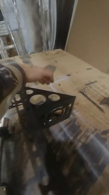 сборка станка с ЧПУ ось Z смотреть онлайн