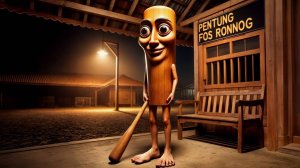 мои итальянские животные