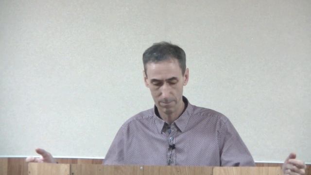 "Защита веры." Деяние Святых А смотреть онлайн