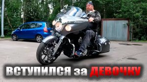 ВОТ ЧТО случается, когда поступаешь так, как ПОДСКАЗЫВАЕТ СЕРДЦЕ!!!