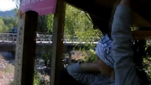 Голец Облачная 2014 смотреть онлайн