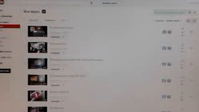 Как создать плейлист и изменить свой канал на YouTube