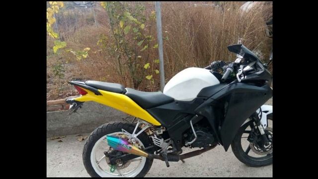 Почему не стоит покупать китайский спорт байк смотреть онлайн