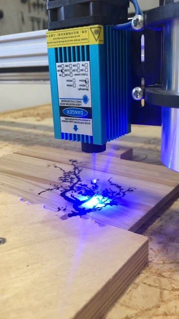 Лазерный модуль 5.5вт смотреть онлайн