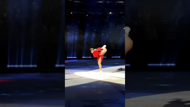 Топ лучшие подборки 2024! Камила Валиева Алёна Косторна? смотреть онлайн