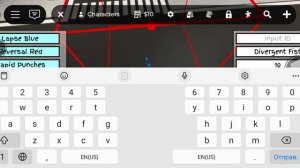 Показал как получить способности хейн сукуна в jujutsu shen