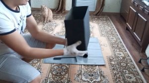 Печь Смуглянка 1, доработка, переделка под пеллет.#пелл