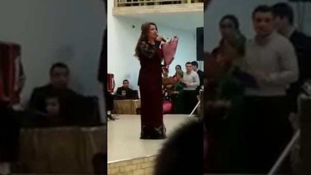 Патимат Галимова про мужа