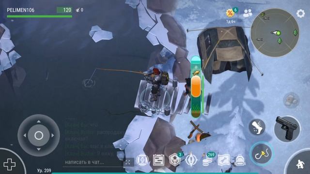 last day on earth survival как разрабы снова обосрались с обновле? смотреть онлайн