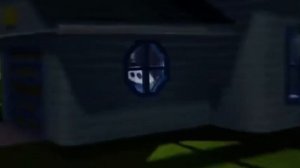 Город Тачек 5 сезон 10 серия Испуганная Машина