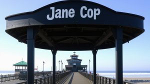 Набережная Санта - Моники