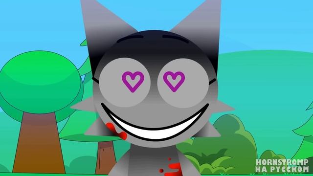 АКВА: ИСТОКИ ПРОИСХОЖДЕНИЯ! Incredibox Sprunki Анимации смотреть онлайн